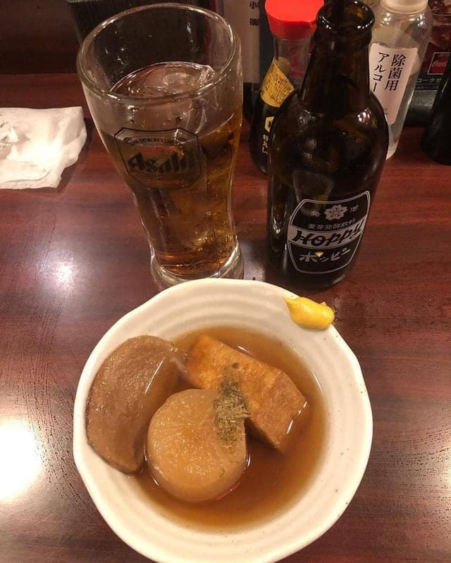 ます家 池袋北口店 - サブ画像1