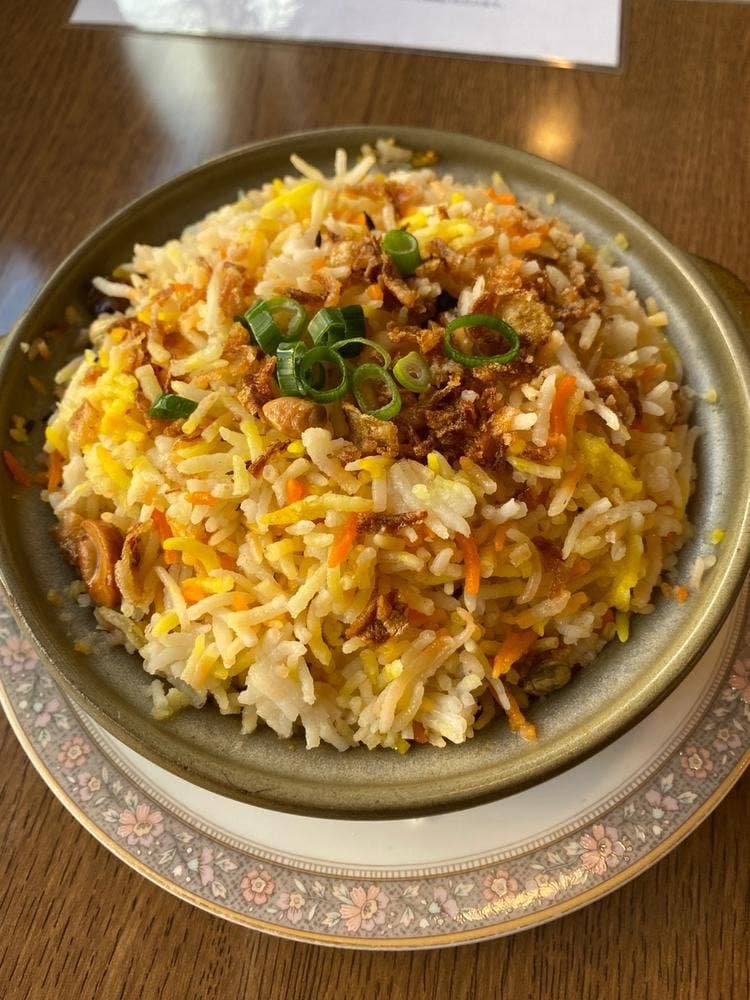 インド・ネパールレストラン トルシー