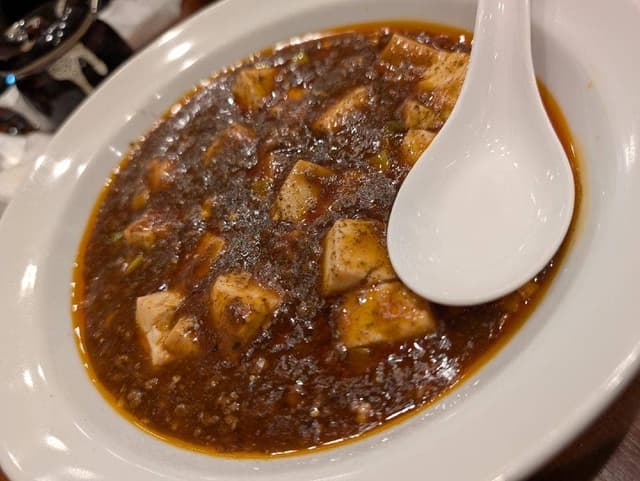 深川 中華 Shin - サブ画像3
