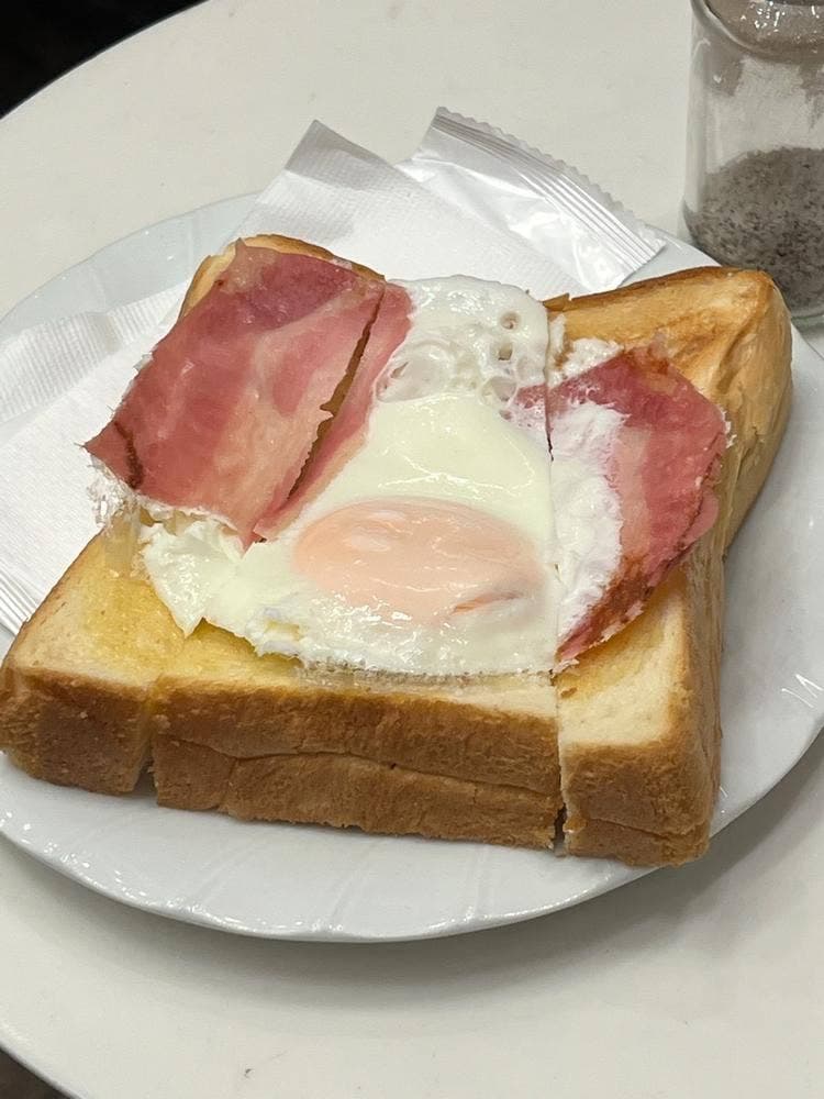 米本珈琲 本店