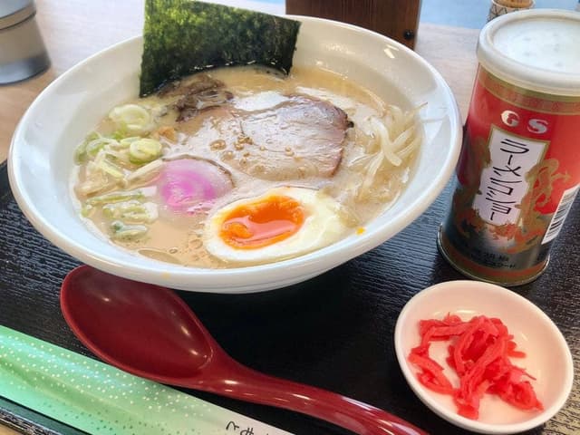めしやん　金シャチ店 - サブ画像1