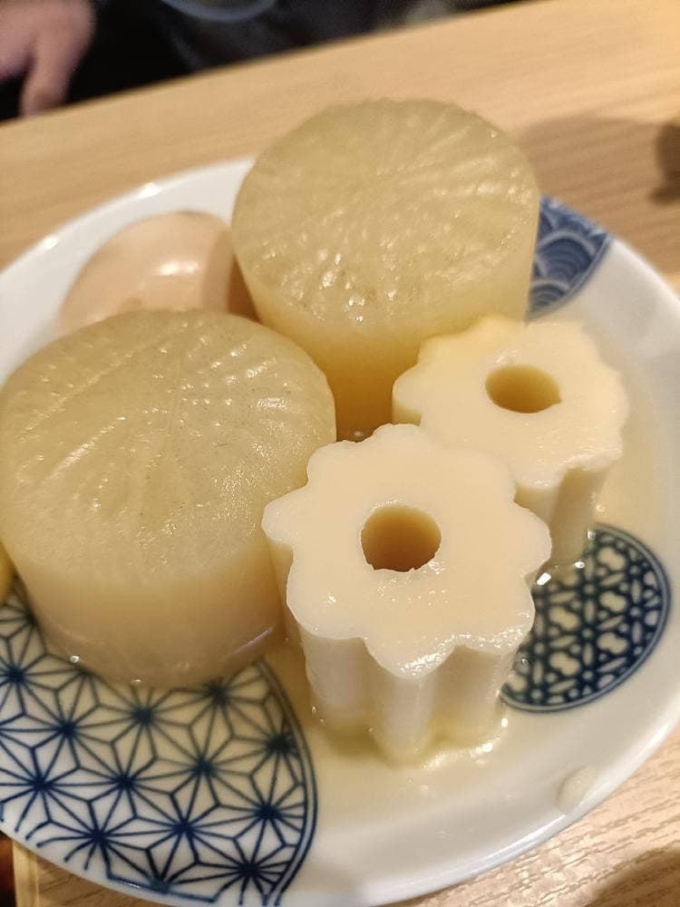 寿司トおでんにのや横浜店