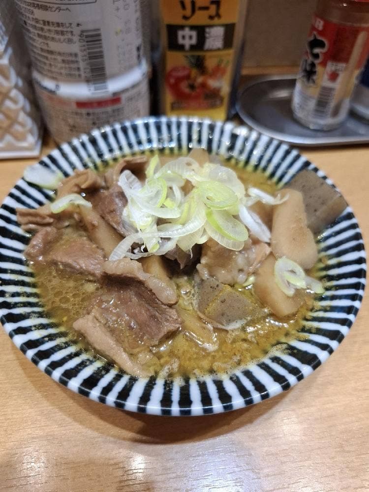 ほていちゃん 新小岩店