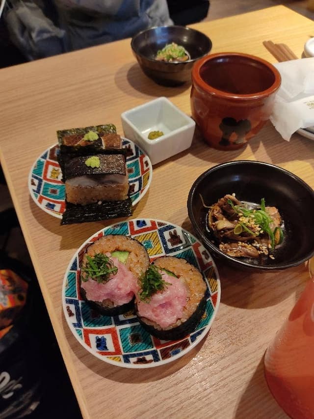 寿司トおでんにのや横浜店 - サブ画像1