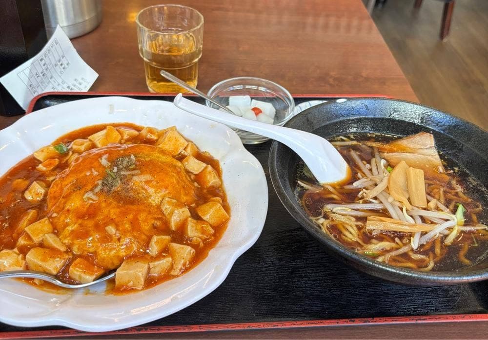 東北餃子房 茅場町店