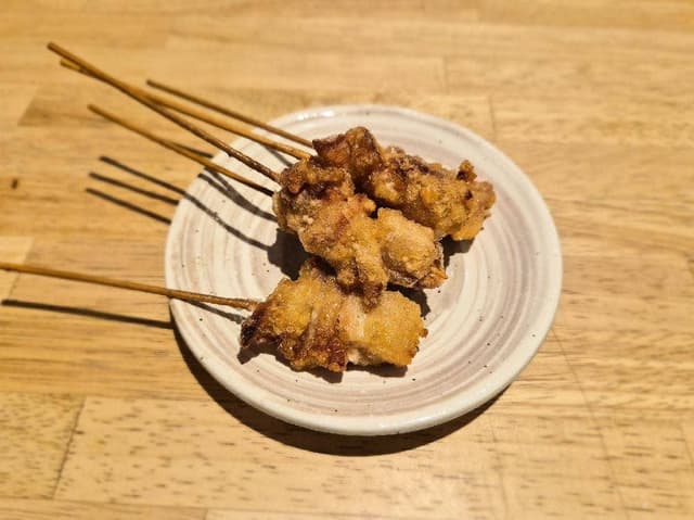 麵屋丸超 富山駅前店 - サブ画像1