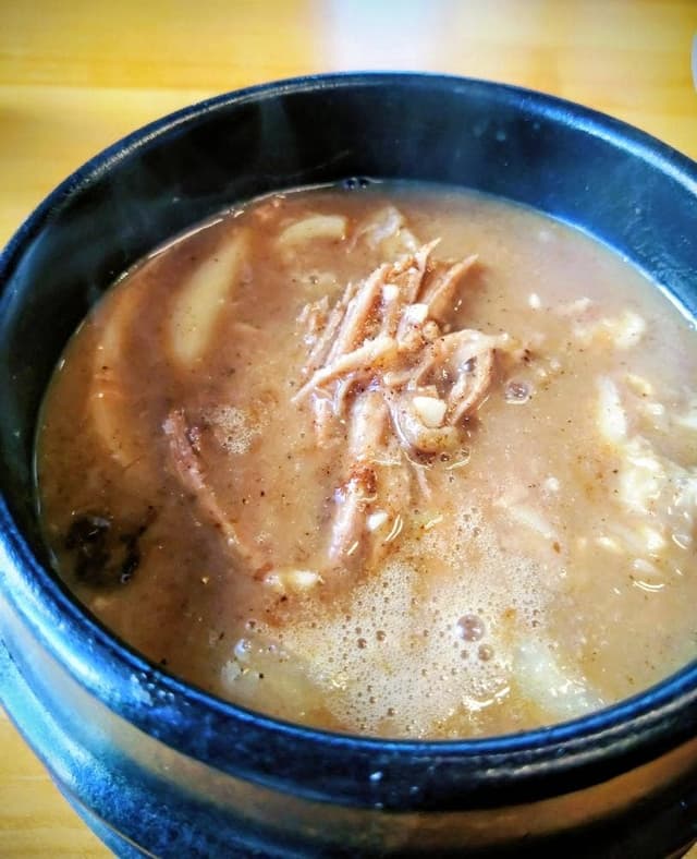 つけ麺がんつけ - サブ画像1