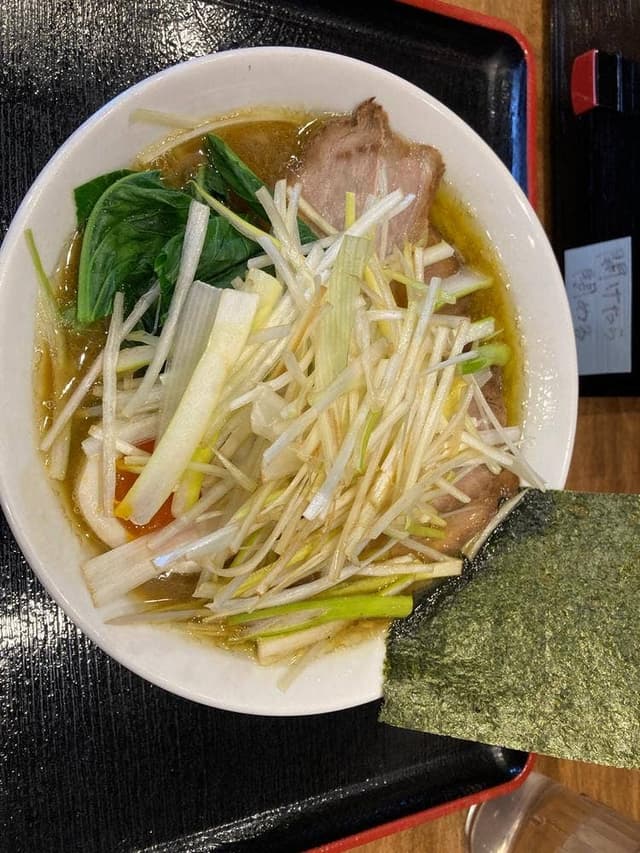 らーめん よし坊 - サブ画像1