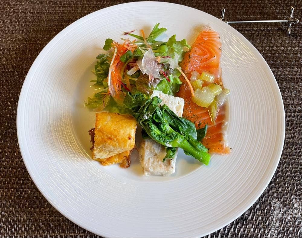 フレンチ食堂ママン