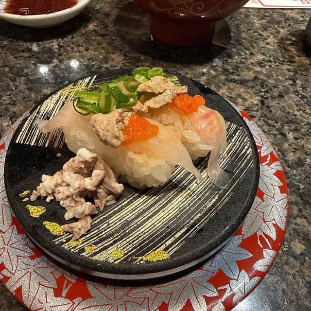 すし辰 緑井本店 - サブ画像1