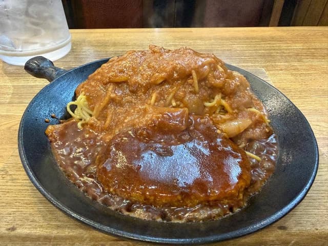 レストラン泉屋 本店 - サブ画像1