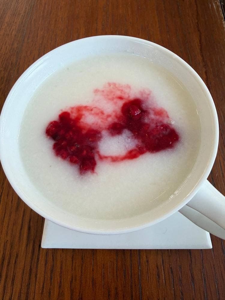 どぶろくカフェ みづは