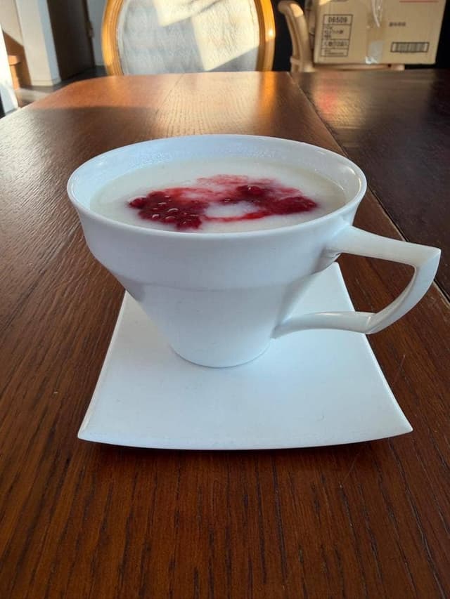 どぶろくカフェ みづは - サブ画像1