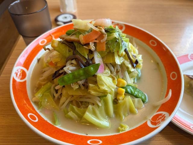 長崎ちゃんめん 山口防府天神店 - サブ画像1