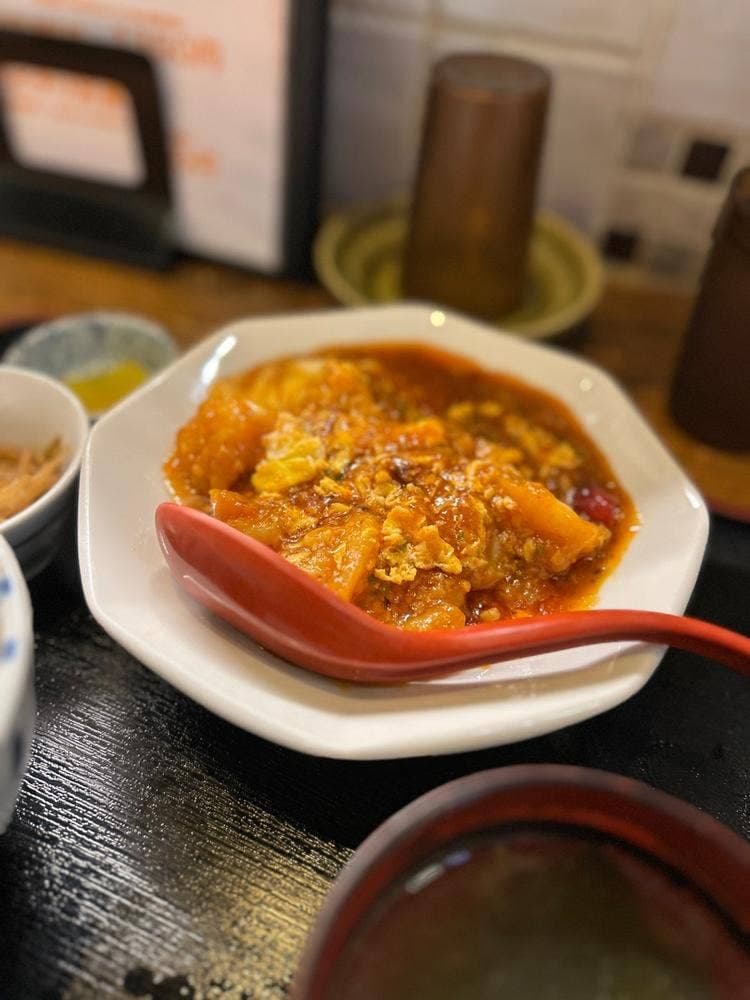 大衆中華酒場 六根