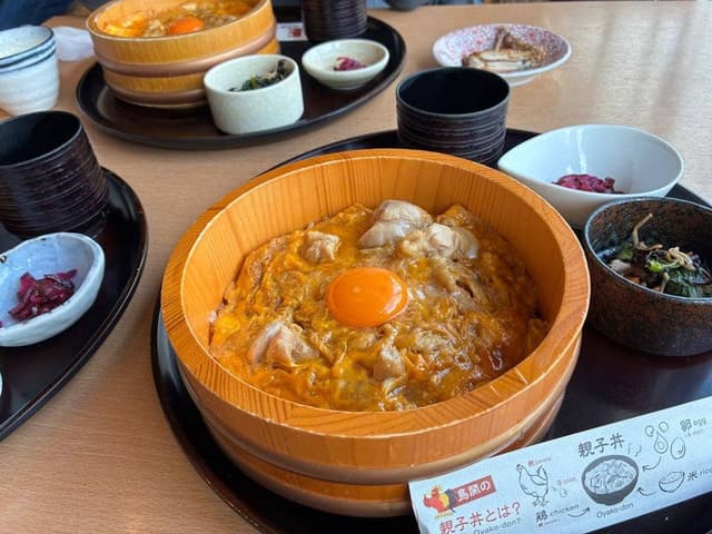 鳥開総本家 栄ラシック店 - サブ画像2