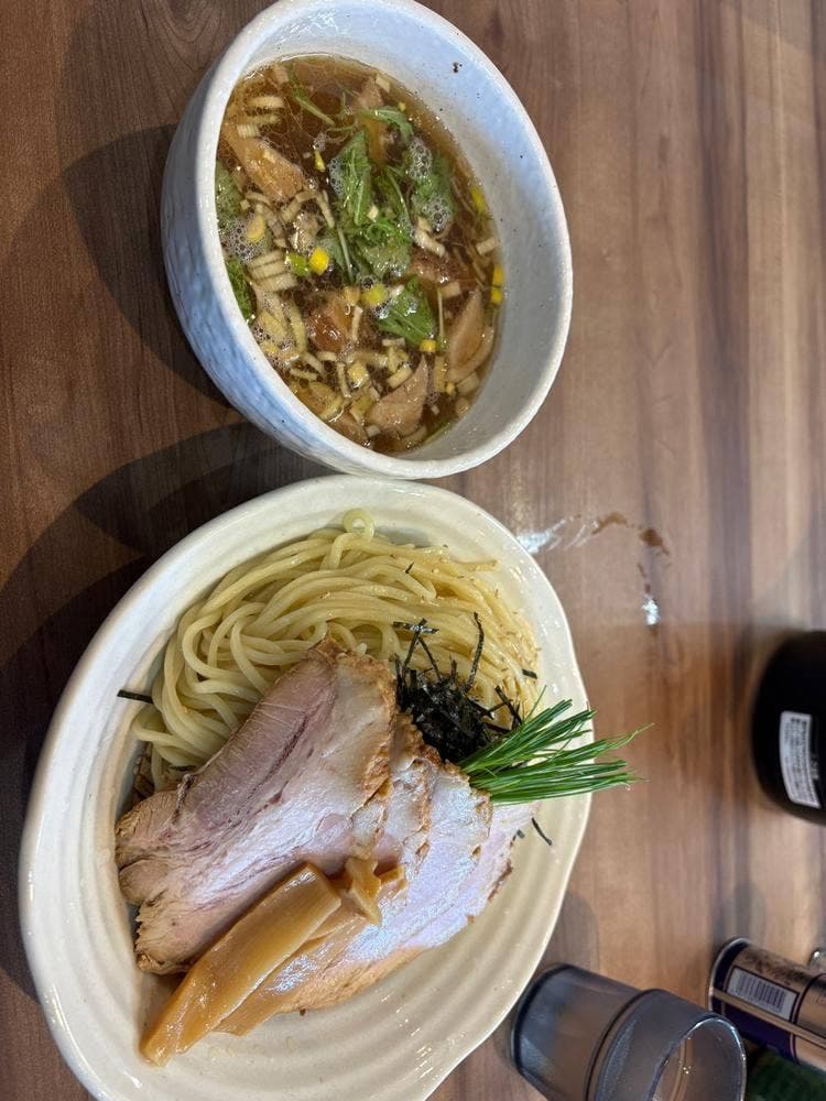 麺処 春の風