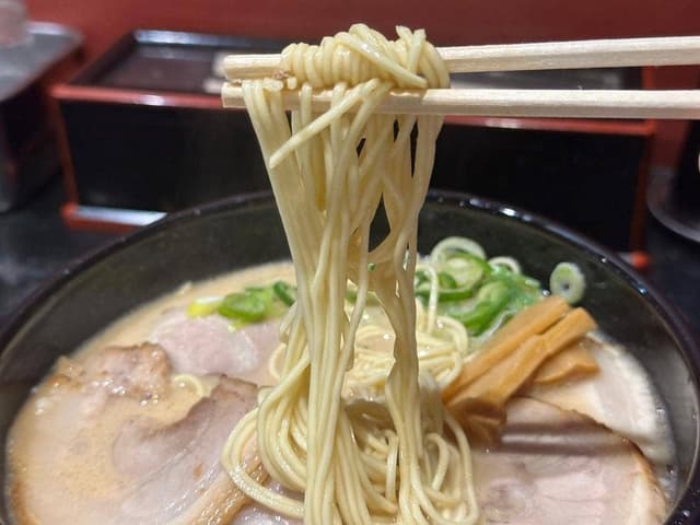 らーめん ほそかわ - サブ画像3