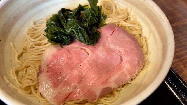 つけめん ひとはな亭 - サブ画像3