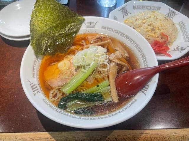 中華 銀座亭 - サブ画像1