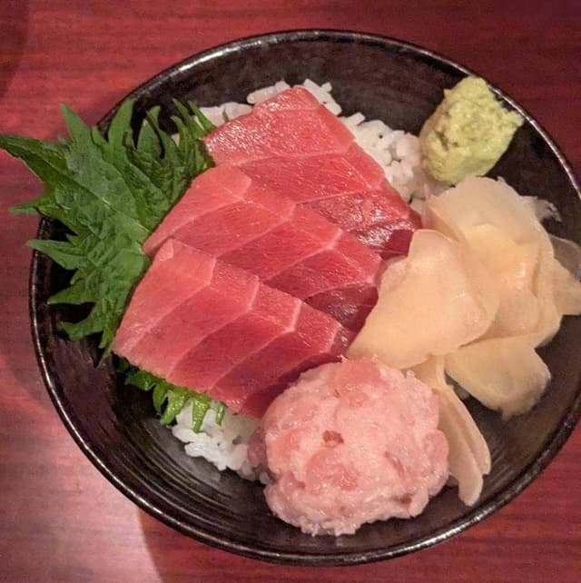 鮪ノ司 秋葉原駅前店 - サブ画像2