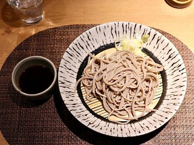 〆そば 全力 - サブ画像2