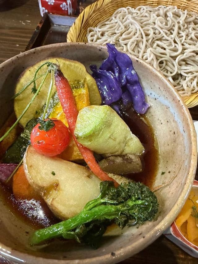 そば丸 - サブ画像2