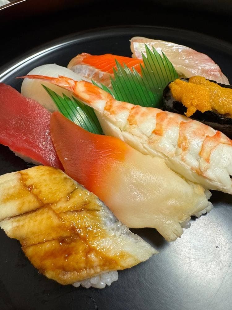 三幸寿司