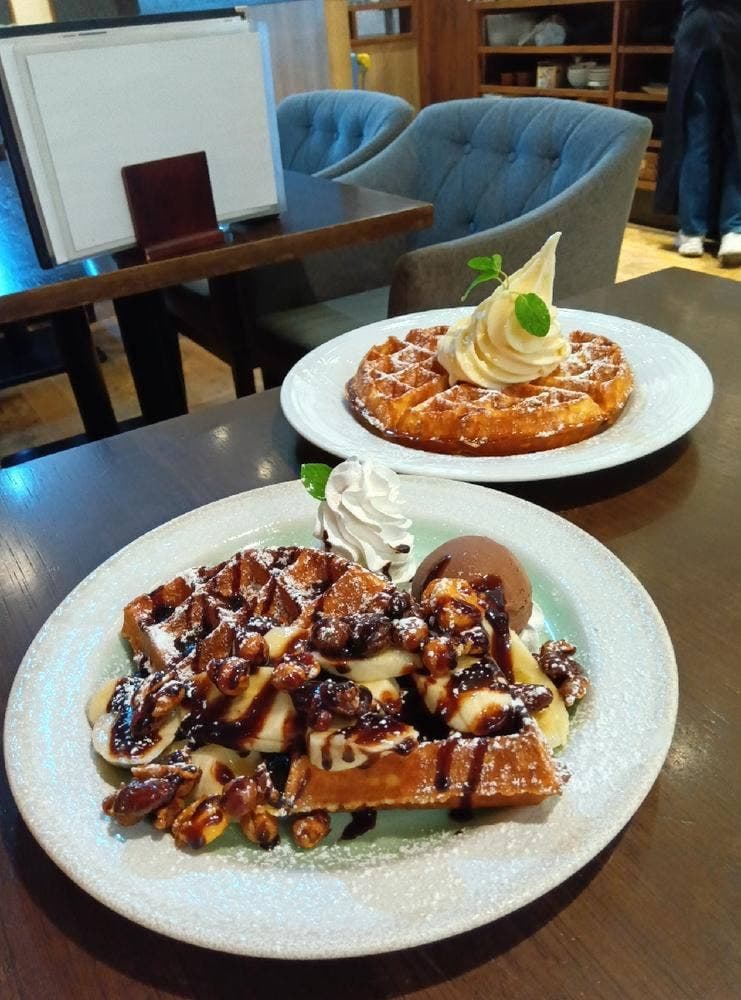 三河屋珈琲 イオンモール倉敷店