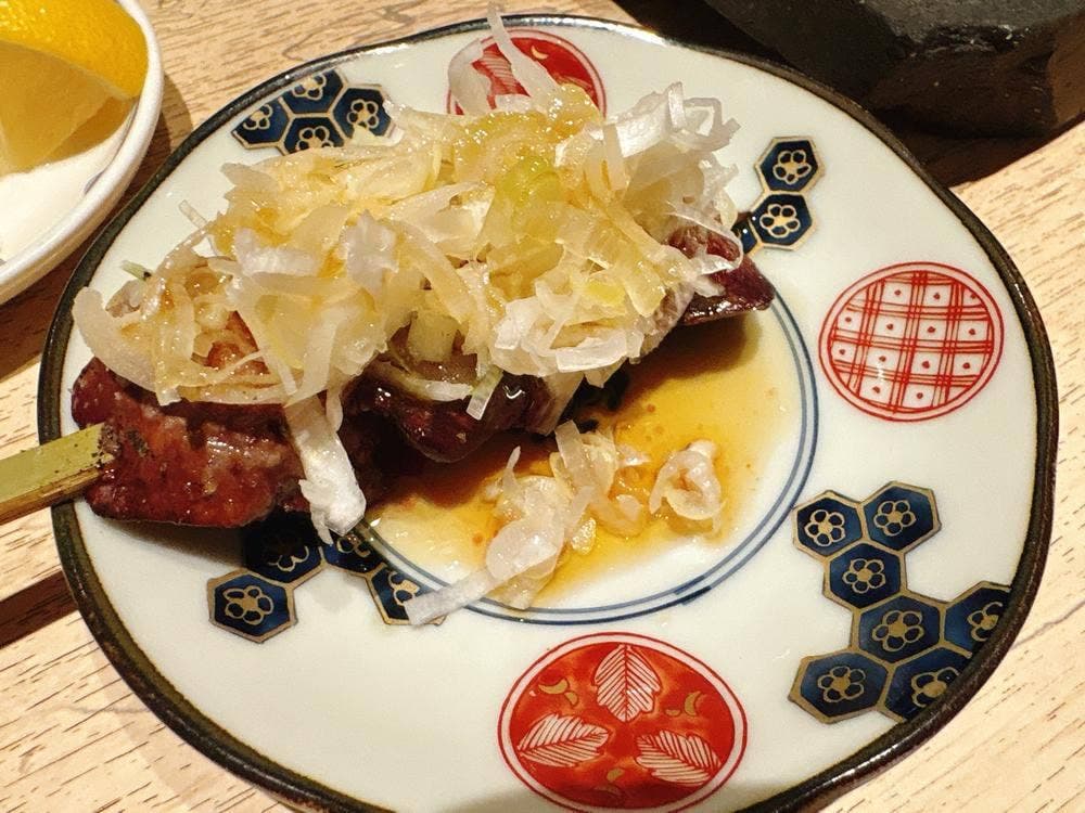 炭火焼鳥ゆう 武蔵境本店