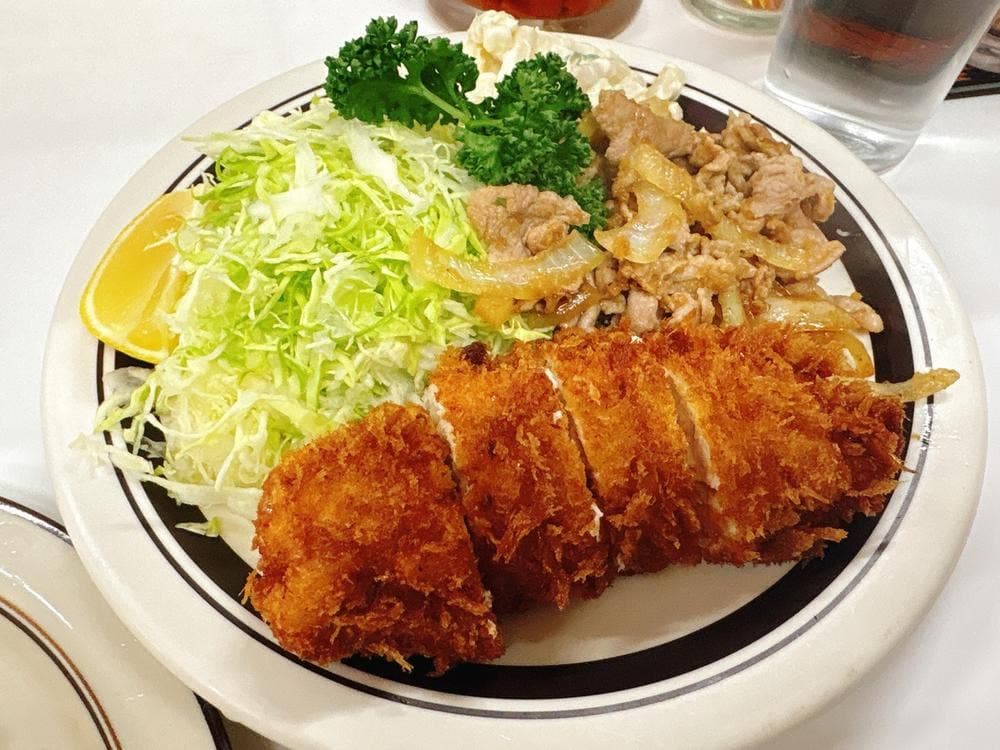 キッチングリーン