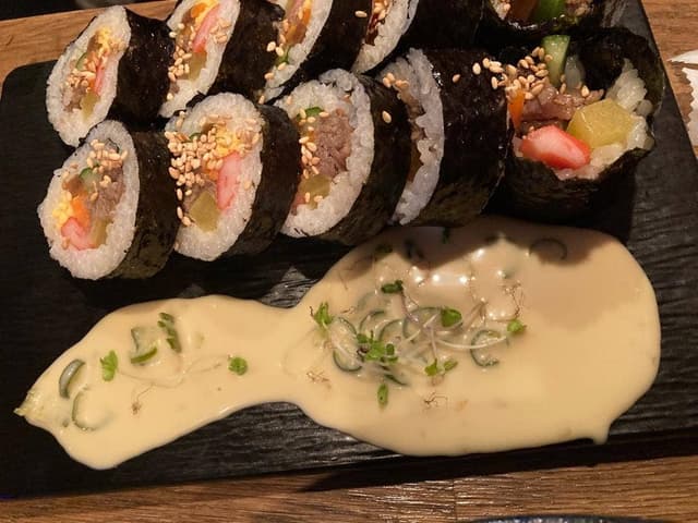 韓国料理屋 ハニャン - サブ画像1