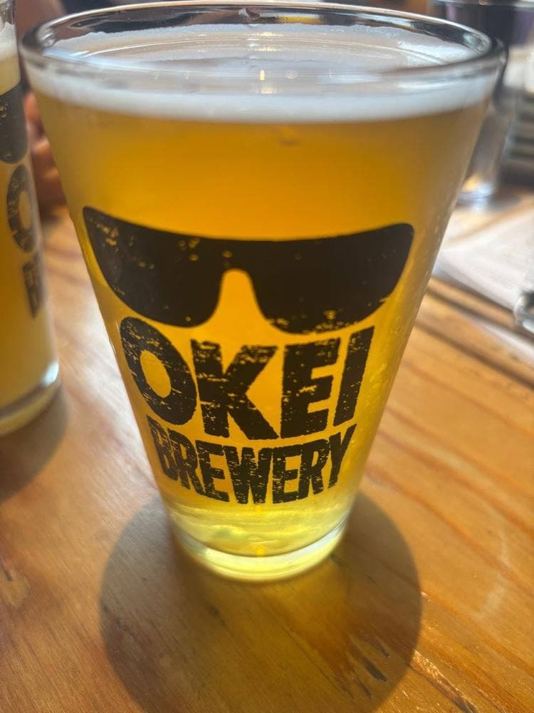 OKEI BREWERY