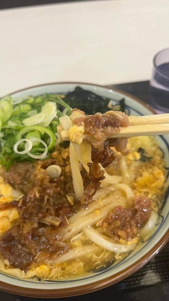 丸亀製麺 イオンモール大牟田店 - サブ画像1
