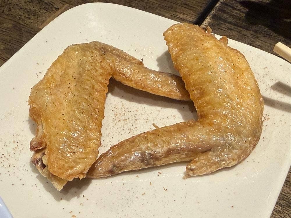 酔っ手羽大王 錦糸町店