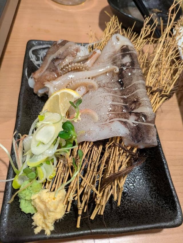 九州うまかもんエビス戸越総本店 - サブ画像3