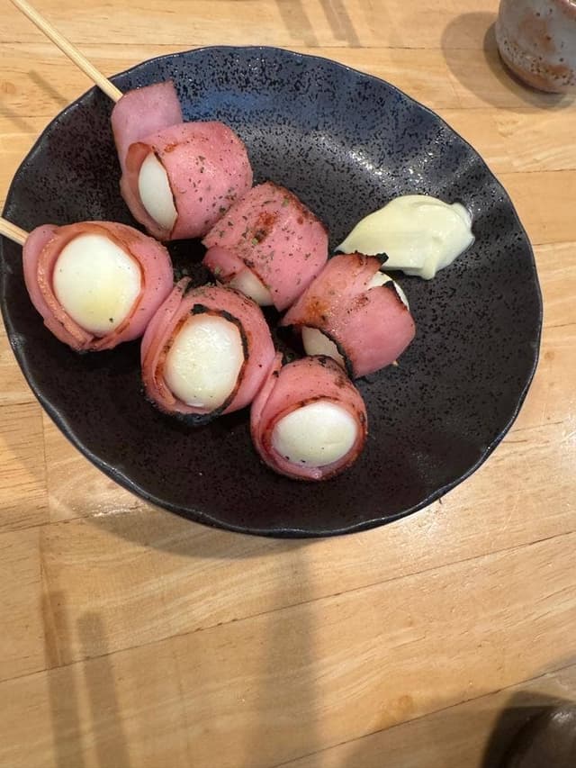 鶏くし 写楽 - サブ画像1