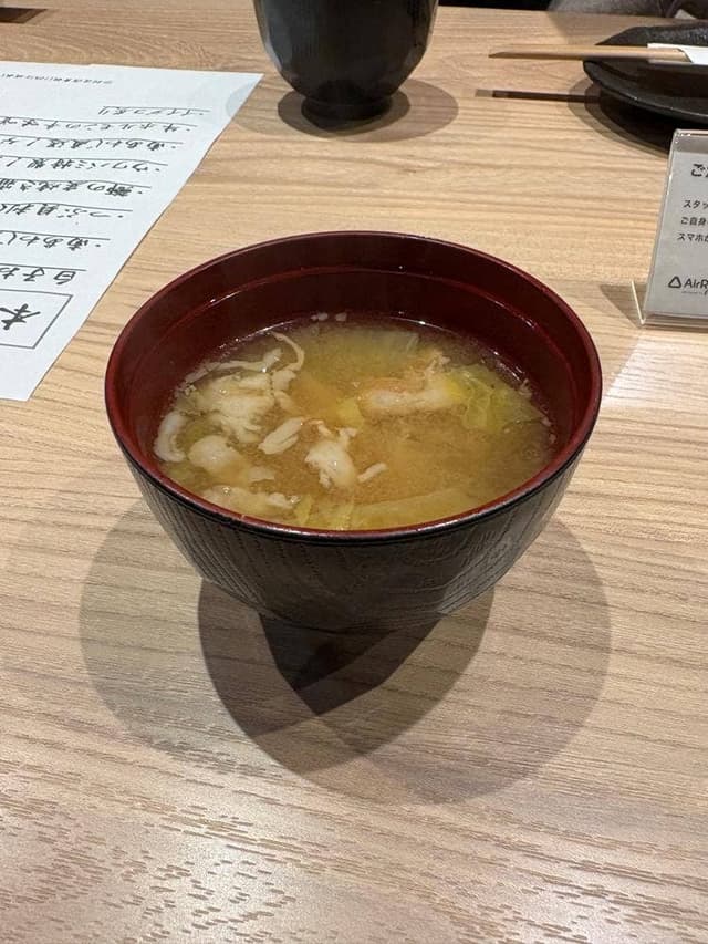 本町ウワバミ - サブ画像3