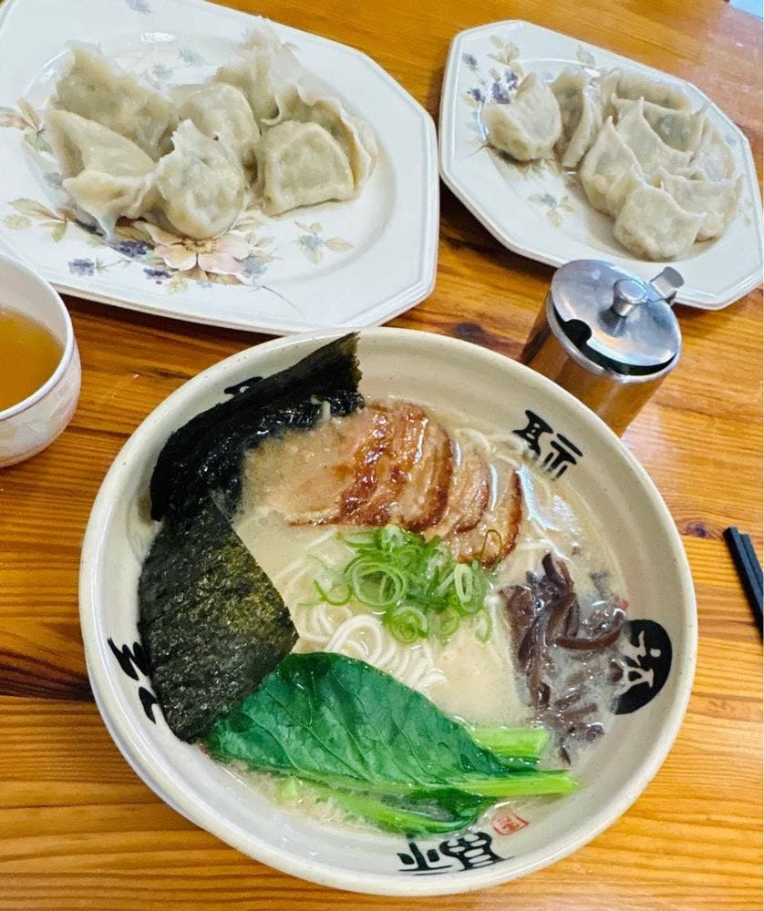 品の炭焼きダック