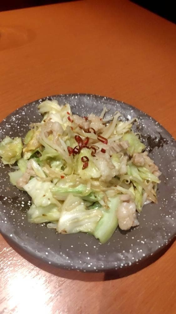野菜巻きと九州料理 全席個室 よだれ屋 梅田駅前店 - サブ画像1