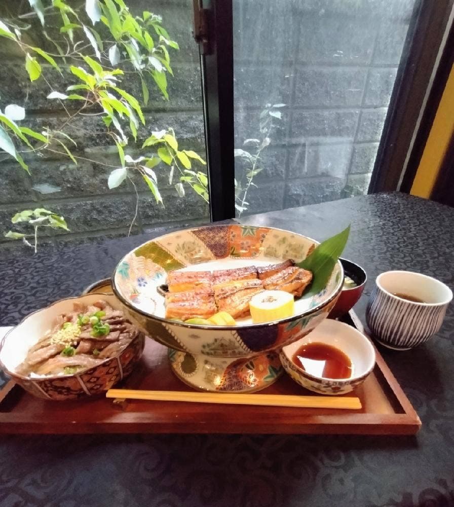 牛鰻庵