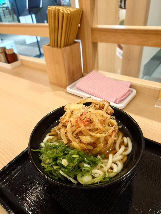 驛麺家 ミナモア店 - サブ画像3