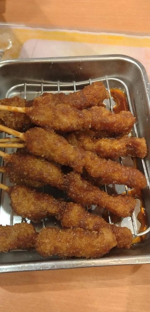 串カツ田中 熊谷石原店 - サブ画像3