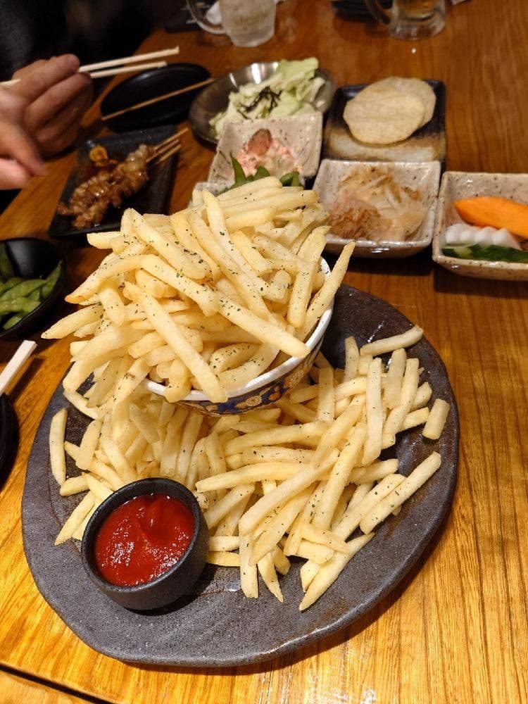 丸一酒場 自由が丘店