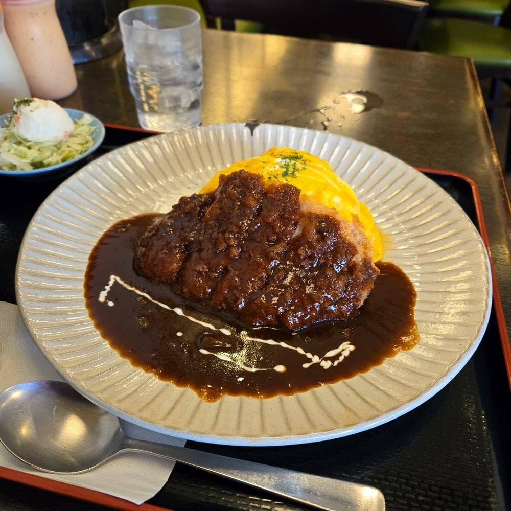 千駄ヶ谷厨房