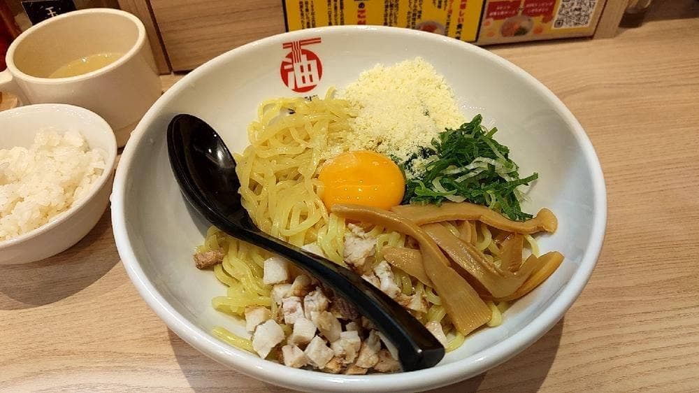 静岡　油魂