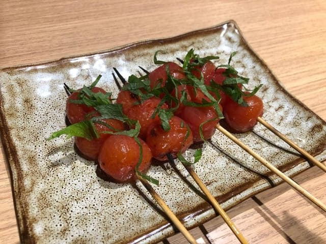 七輪炭火焼肉味ん味ん - サブ画像2