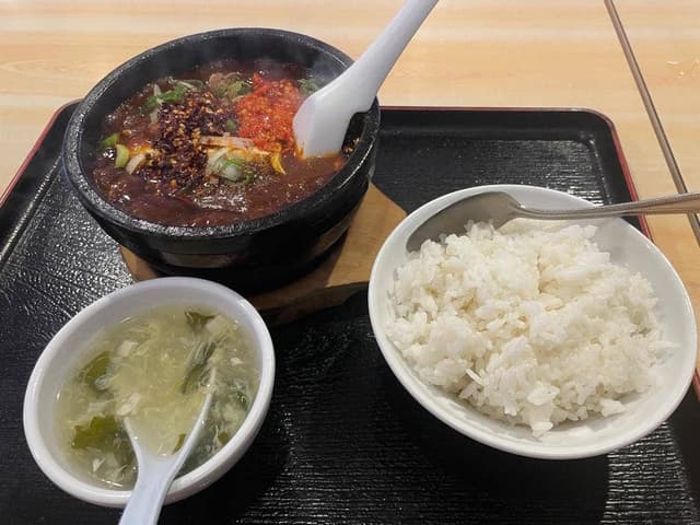 味道本色 - サブ画像1