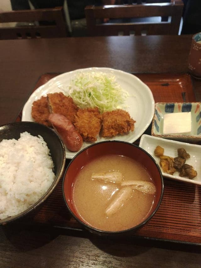 しげます - サブ画像1