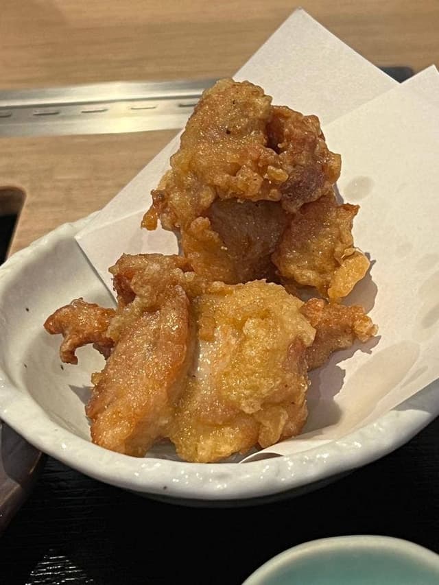 完全個室居酒屋 食之栖 - サブ画像1